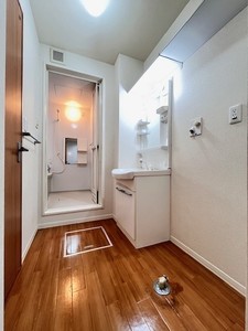 シャルマン　Ⅱ 101号-6