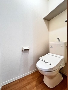 シャルマン　Ⅱ 101号-7