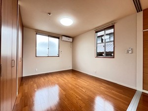 シャルマン　Ⅱ 101号-8