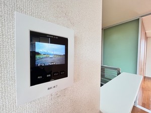 シャルマン　Ⅱ 101号-10