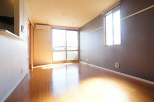 シャルマン　Ⅱ 102号-2