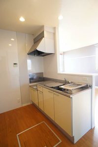 シャルマン　Ⅱ 102号-3