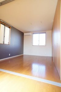 シャルマン　Ⅱ 102号-4