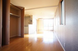 シャルマン　Ⅱ 102号-5