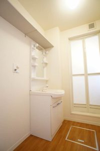 シャルマン　Ⅱ 102号-8