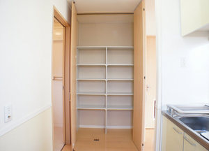 ラメール A 201号-3