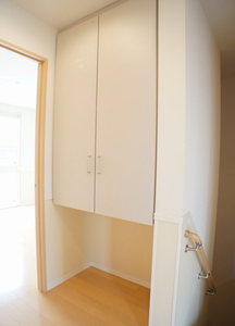 ラメール A 201号-11