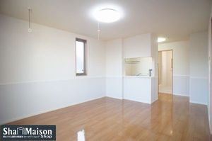 ソレイル　Ｄ 102号-3