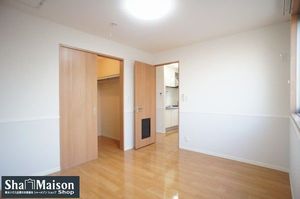 ソレイル　Ｄ 102号-8