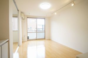 ライズ・プラミネントＢ 102号-2