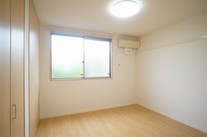 ライズ・プラミネントＢ 102号-7