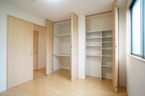 ライズ・プラミネントＢ 102号-8