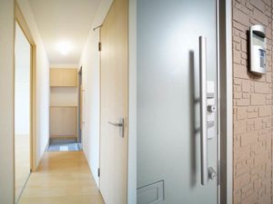 ライズ・プラミネントＢ 102号-11