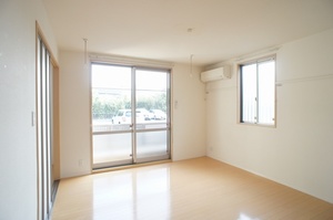 パスティヤージュＡ 102号-3