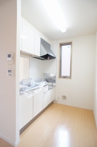 パスティヤージュＡ 102号-4