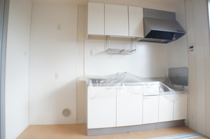 パスティヤージュＡ 201号-5