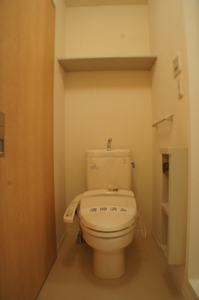 パスティヤージュＡ 201号-8