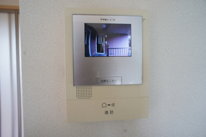 パスティヤージュＡ 201号-11