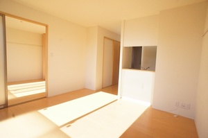 パスティヤージュＢ 101号-2