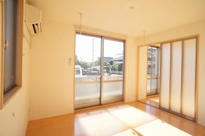 パスティヤージュＢ 101号-3