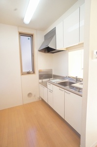 パスティヤージュＢ 101号-4