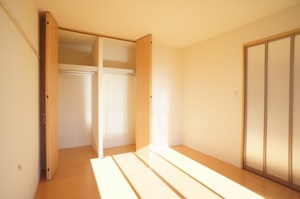 パスティヤージュＢ 101号-5