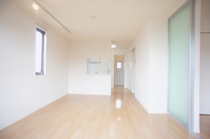 ｆｏｒｅｓｔ　ｃｏｕｒｔ 203号-3