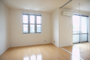 ｆｏｒｅｓｔ　ｃｏｕｒｔ 203号-7