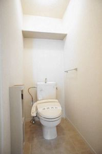 ｆｏｒｅｓｔ　ｃｏｕｒｔ 203号-11