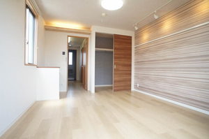 スクエア 205号-2