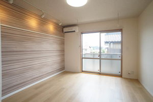 スクエア 205号-3