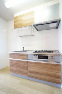 スクエア 205号-6