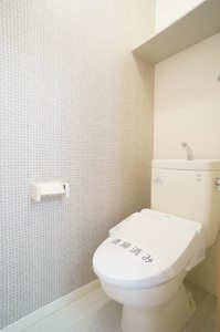 スクエア 205号-8