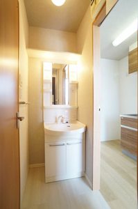 スクエア 205号-9