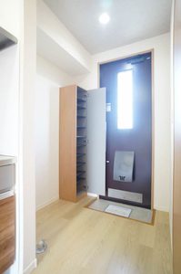 スクエア 205号-11