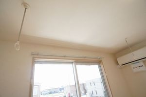 メゾン・クィーン　Ｂ 202号-4