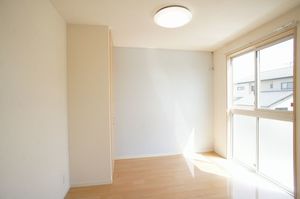 メゾン・クィーン　Ｂ 202号-9