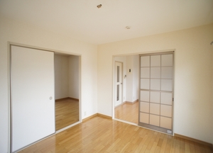 ラフォーレ福居２　Ｂ 203号-2