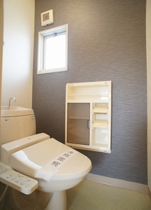 ラフォーレ福居２　Ｂ 203号-6