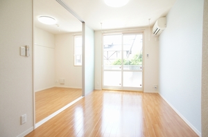 ラ・フォンテーヌ　Ⅰ 103号-2