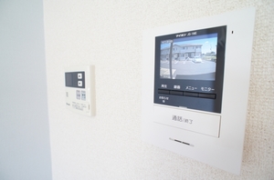 ラ・フォンテーヌ　Ⅰ 103号-11