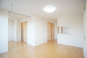 メルベイユＢ 201号-2