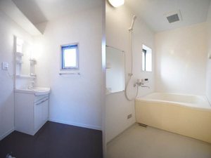 メルベイユＢ 201号-4