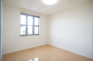 メルベイユＢ 201号-5