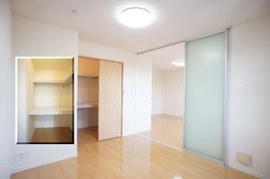 メルベイユＢ 201号-6