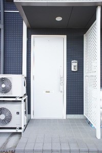 メルベイユＢ 201号-9