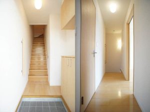 メルベイユＢ 201号-10