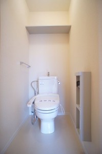 メルベイユＢ 201号-11