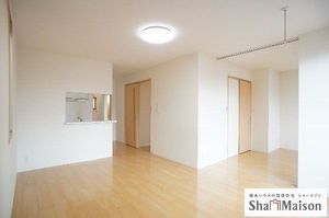 メルベイユＢ 203号-2