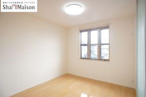 メルベイユＢ 203号-5